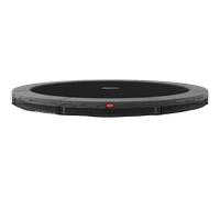 Trampolino BERG Favorit InGround Rotondo 330 Grigio antracite Grigio antracite