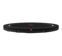 Trampolino BERG Favorit InGround Rotondo 430 Nero Nero