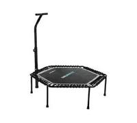 TRAMPOLINO CECOTEC 07195 Drumfit Jump 1270
