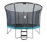 Trampolino da giardino con rete di protezione AXI Denver 366 cm