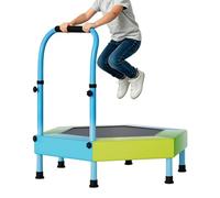 Trampolino da Interno Attrezzatura Pieghevole da 91 cm
