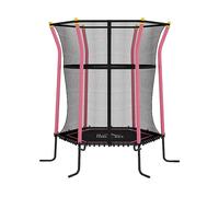 TRAMPOLINO ELASTICO HOMCOM IT342-007V02PK