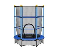 TRAMPOLINO ELASTICO HOMCOM IT342-008V02BU