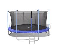TRAMPOLINO ELASTICO VIDAXL 142094