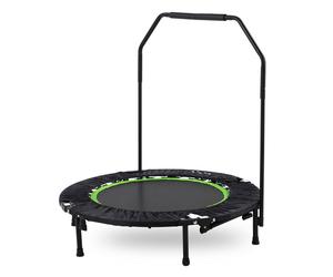 Trampolino Fitness Tunturi pieghevole