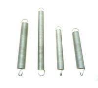 Trampolino Molle resistente Professionale Acciaio Al Carbonio 16.5To30.5cm