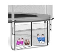 TRAMPOLINO NEO-SPORT Rete porta scarpe per 1861