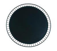 Trampolino Pad Replacement - PVC EPE PE 15mm Waterproof Safety Edge Pad Pad | Round Jumping Mat Cover 6ft 8ft 10ft | No Hole Protective Trampolino Spring Cover Cushion for Outdoor Garden Backyard