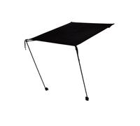 Trampolino parasole per tettoie pieghevoli, resistenti alle intemperie, rete per picnic ed eventi sportivi, sedia da campeggio con tettuccio parasole