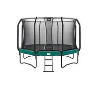 Salta First Class Trampoline 305cm Grigio Bambini