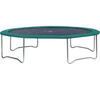 Trampolino per esterno PROLINE "M" Ø 244 cm.