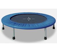 Trampolino Tappeto Elastico Diametro 97Cm Garlando Indoor Fit & Balance