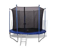 TRAMPOLINO VIDAXL 142092