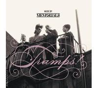 Tramps! Music By Memorials [7" VINYL]