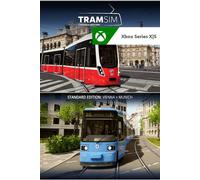 TramSim: Console Edition (Xbox Series X|S) Xbox Live Key EUROPE