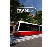 TramSim Vienna - The Tram Simulator (PC) Steam Key GLOBAL