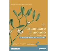 TRAMUTARE IL MONDO 2 - (9788839562647) + Materiali didattici - Rebillo