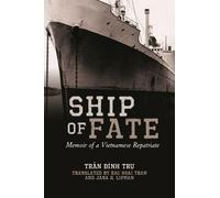 Tran Dinh Tru Ship of Fate (Tascabile)
