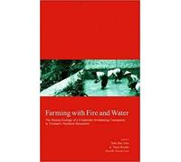 Tran Duc Vien Farming with Fire and Water (Copertina rigida)
