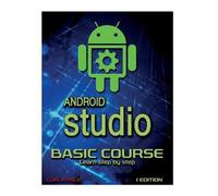 Tran Karen Vasquez Auth Luis Alonso Ayala Des Joel L Android Studio (Tascabile)