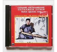 Tran Quang Hai - Vietnamese Zither-the Water