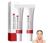 Tranacix Crema Manchas, Cremas Para Quitar Manchas De La Cara, Crema Para Manchas Oscuras En La Cara, Tranacix Cream Skin Tone Imperfections Care (2PCS)