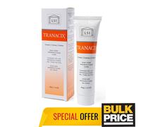 Tranacix Depigmenting Cream Brighten & Univers Out Skin Tone Blemish Skincare...