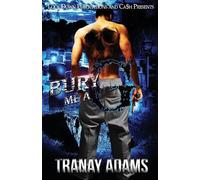 Tranay Adams Bury Me A G (Tascabile) Bury Me A G