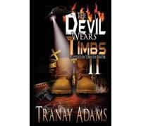 Tranay Adams The Devil Wears Timbs 2 (Tascabile) Devil Wears Timbs
