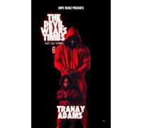 Tranay Adams The Devil Wears Timbs 6 (Tascabile)