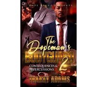 Tranay Adams The Dopeman's Bodyguard 2 (Tascabile)