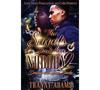 Tranay Adams The Streets Don't Love Nobody 2 (Tascabile)
