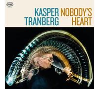 Tranberg,Kasper - Nobody's Heart