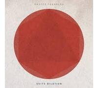 Tranberg, Kasper - Suite Dilation