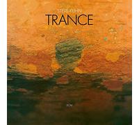 Steve Kuhn Trance (CD) Album