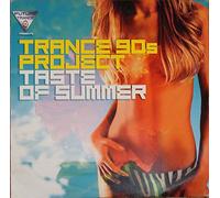Trance 90s Project - Taste of Summer