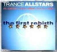 Trance Allstars - First Rebirth