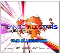 Trance Allstars - Lost in Love (Remixes)