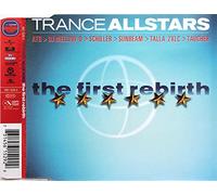 Trance Allstars - The First Rebirth