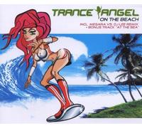 Trance Angel - On the Beach