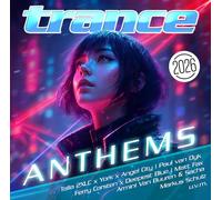 Trance Anthems 2026