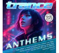 Trance Anthems 2026