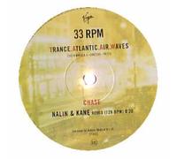 Trance Atlantic Air Waves - Chase