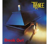 Trance - Break Out (2lp)
