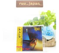 Trance Break Out con bonus track dal Giappone CD 11 tracce NUOVO