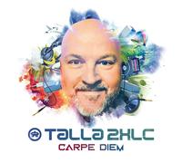 Trance CD Talla 2XLC Carpe Diem 2CDs