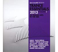 Trance Essentials 2013 - Vol. 2-Trance Essentials 2013 (2 CD)