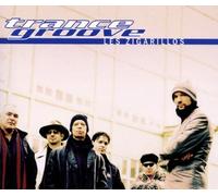 Trance Groove - Les Zigarillos