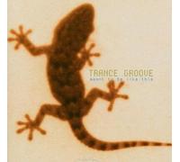 TRANCE GROOVE Meant to Be Like This (CD) Album