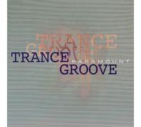Trance Groove – Paramount – CD